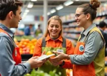 RH do Carrefour