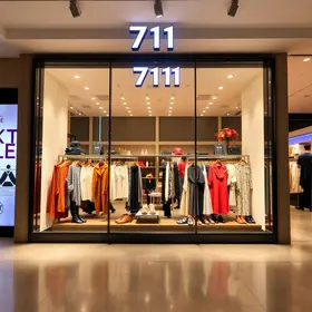 quais marcas de moda mais geram resultado para o lojista