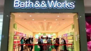 Bath & Body Works Brasil