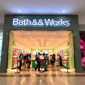 Bath & Body Works Brasil