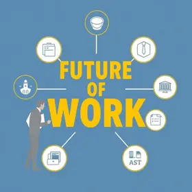 competências essenciais para o futuro do trabalho