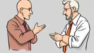 emoção na liderança