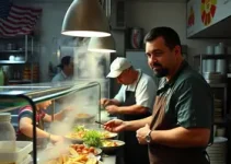 restaurante