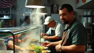 restaurante