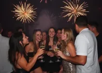 réveillon privado