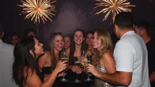réveillon privado