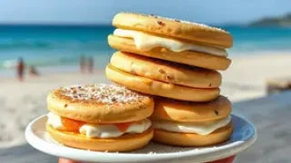 alfajores