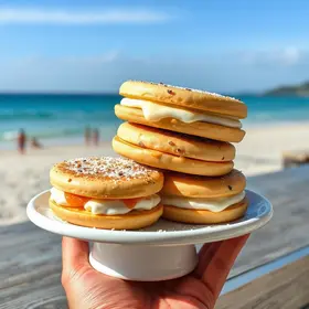 alfajores