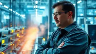 Stefanini Manufacturing