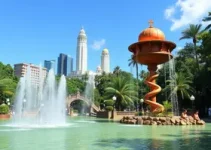 parque aquático