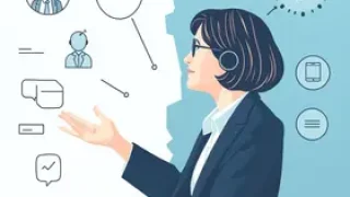 fim do líder que sabe mais que todo mundo
