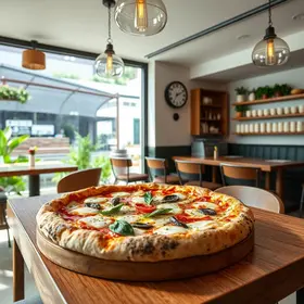 trattoria gaúcha