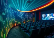cinema premium