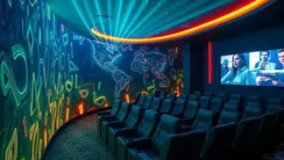 cinema premium