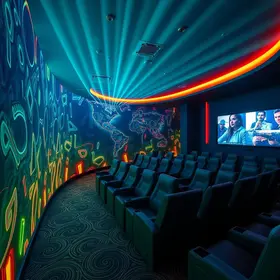 cinema premium