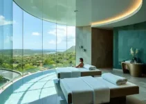 spa de luxo