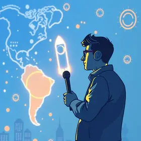 startups latino-americanas
