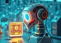 inteligência artificial