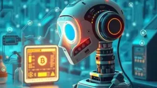 inteligência artificial