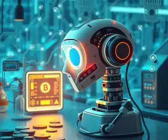 inteligência artificial