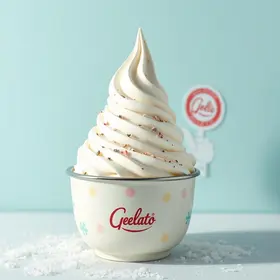 expansão da gelato borelli