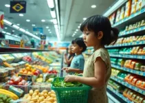 maior supermercado do RS