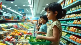 maior supermercado do RS