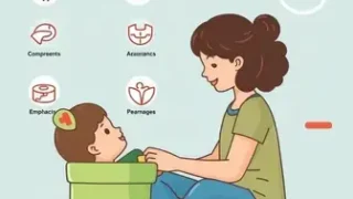crescimento de benefícios