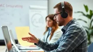 capacitação de funcionários