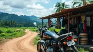 Pantanal Free Shop