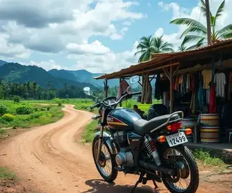 Pantanal Free Shop