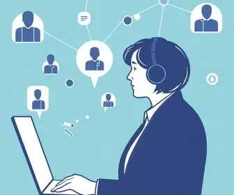 networking antes da vaga